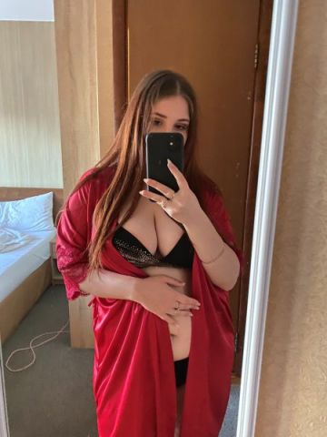 Анкета проститутки Яна, Рудки, 23 года, №368457