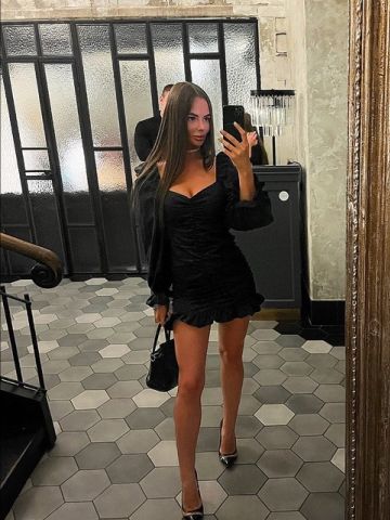 Анкета проститутки Лейла, Рудки, 23 года, №363760